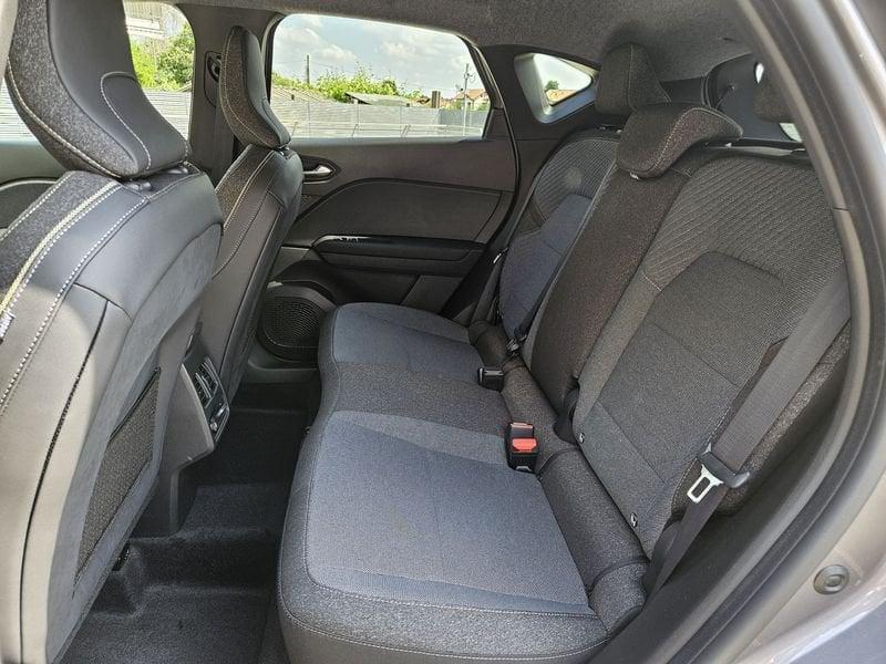 Renault Captur Captur ECO-G 100 CV Techno con BONUS EASY GO'