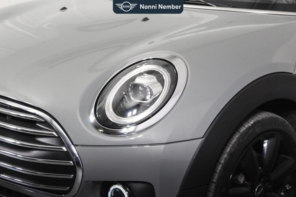 Mini Cooper Clubman 1.5 Cooper Classic Steptronic
