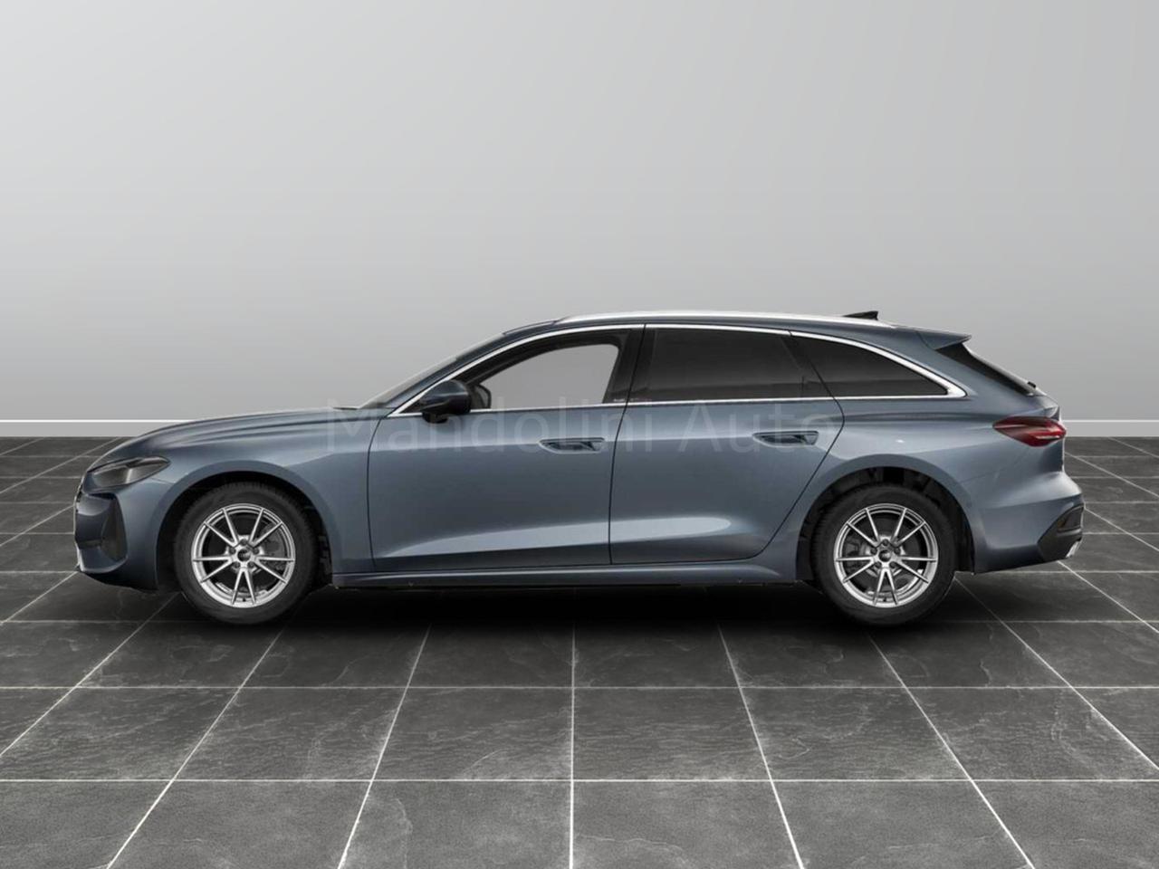 Audi A5 avant 2.0 tfsi 150cv business s tronic