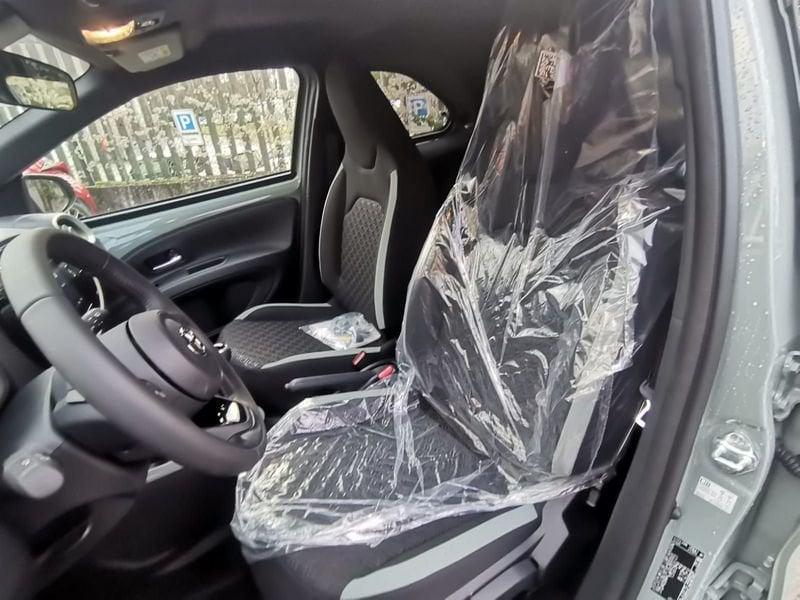 Toyota Aygo X 1.0B (72 CV) Trend - KM0