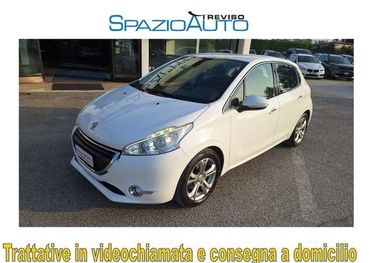 Peugeot 208 208 I 2012 5p 1.2 puretech Active E6