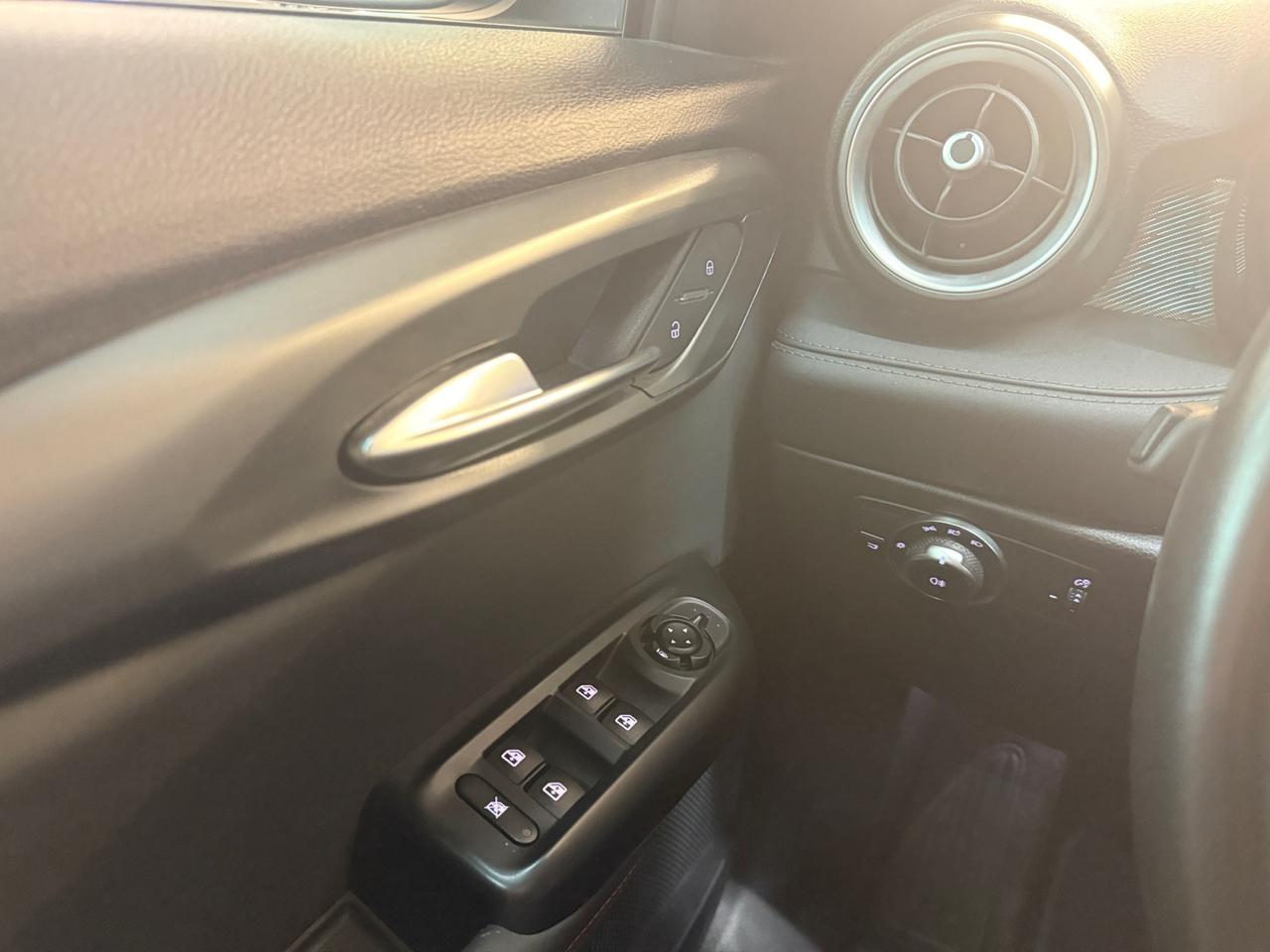 ALFA ROMEO Tonale - Tonale 1.5 hybrid Speciale 130cv tct7
