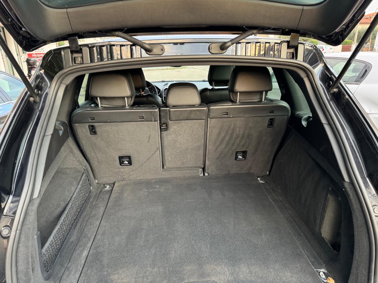 Porsche Cayenne 3.0 Diesel
