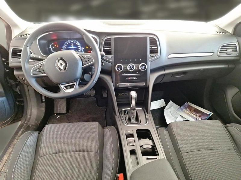 RENAULT MEGANE 1.5 DCI 85KW BLUE EQUILIBRE EDC STATION WAGON