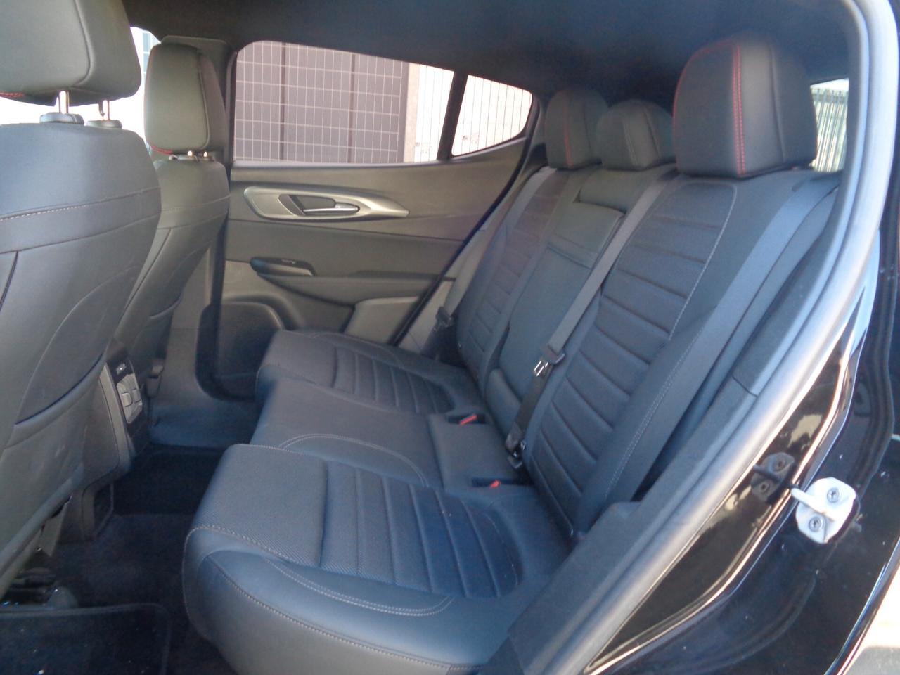 Alfa Romeo Tonale 1.5 130 CV MHEV TCT7 Edizione Speciale