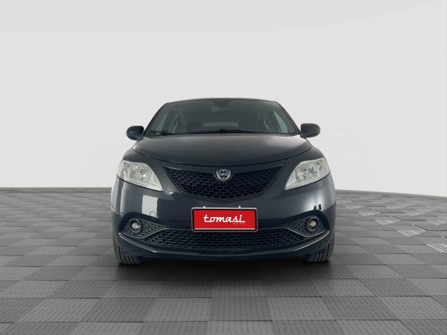 LANCIA Ypsilon Ypsilon 1.0 FireFly 70 CV Start&Stop Hybrid GOLD