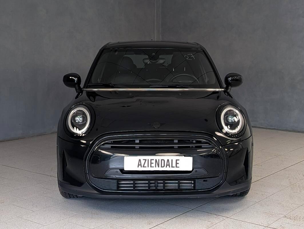 Mini Mini 5 Porte 1.5 Cooper Yours auto