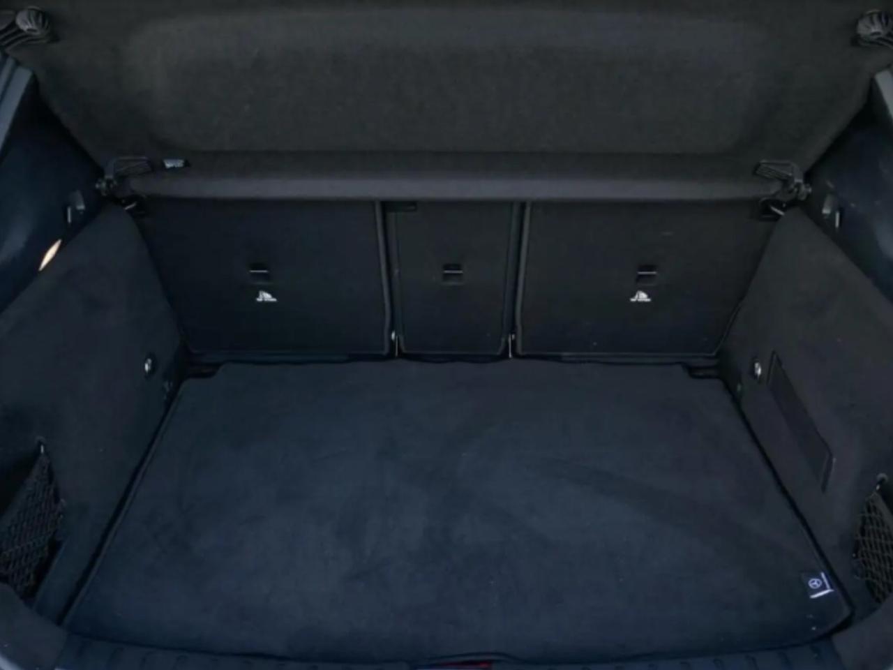 Mercedes-benz GLA 250 e hybrid EQ AMG Line Premium Perfetta