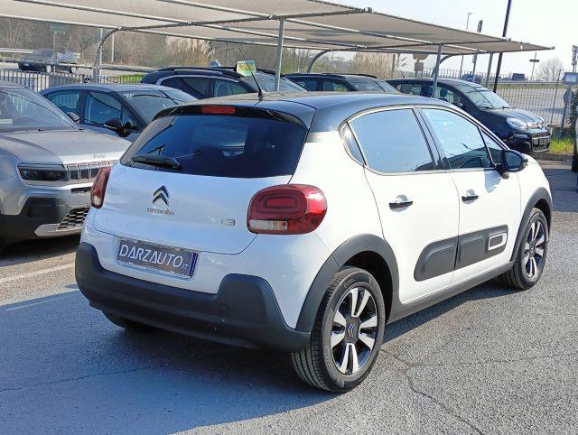 CITROEN C3 Shine S&S 1.2 83 CV