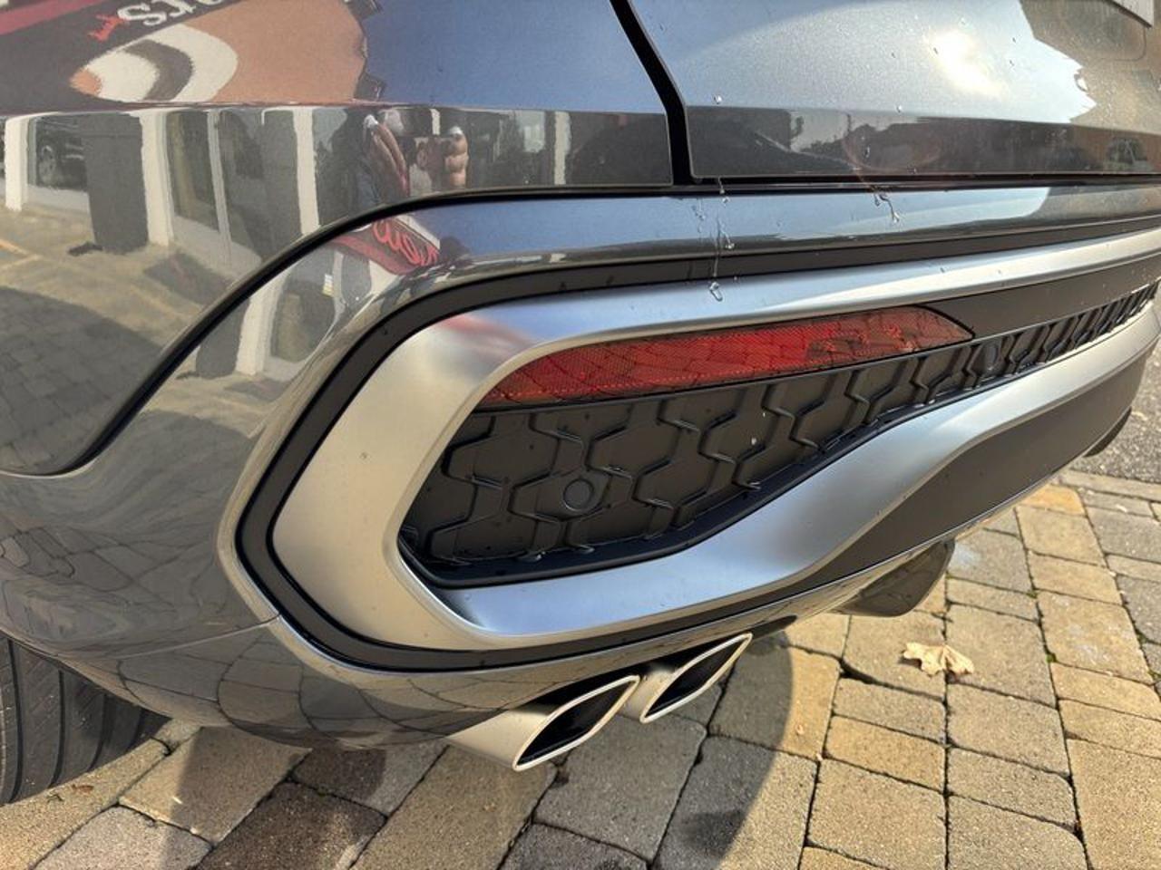 Audi Q5 SPB TDI 150 kW mHEV+ S tronic quattro S line editi