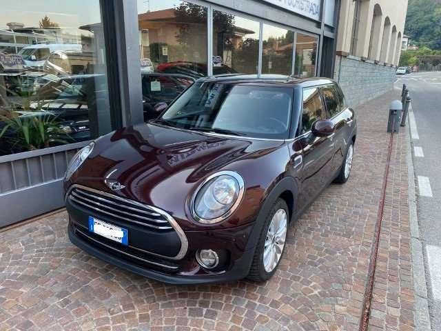 MINI One Clubman 1.5 One Automatica - Neopatentati