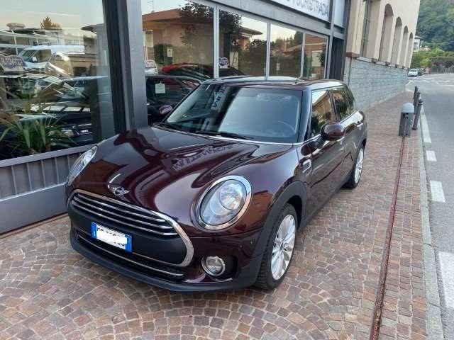 MINI One Clubman 1.5 One Automatica