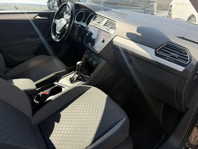 Volkswagen Tiguan 2.0 tdi Business 150cv dsg