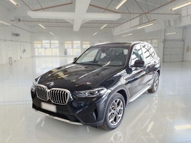 BMW X3 XDRIVE 30E AUTO SUV