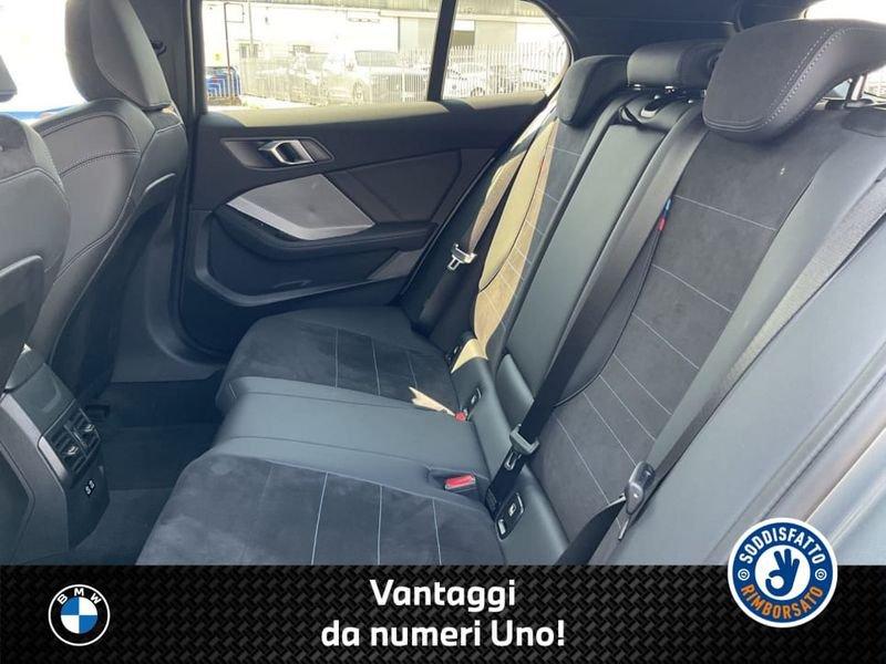 BMW Serie 1 120d M Sport