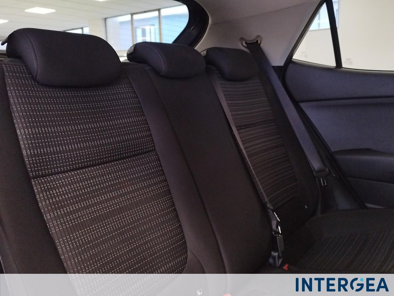 KIA Stonic 1.0 t-gdi mhev Style 100cv imt