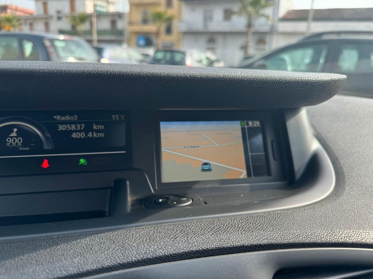 Renault Scénic XMod 1.5 dCi 110CV Start&Stop Wave