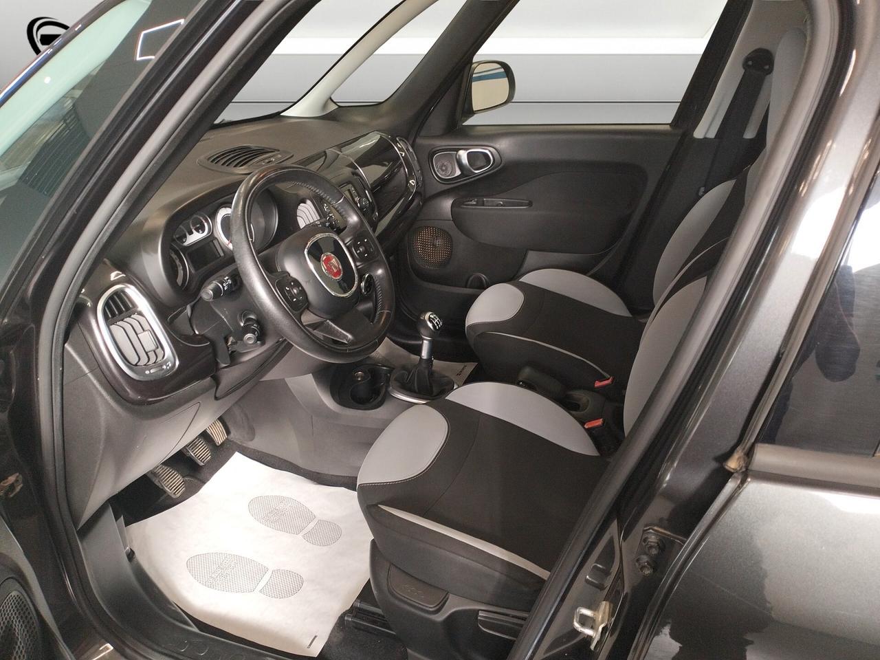 Fiat 500L 1.3 Multijet 95 CV Pop Star