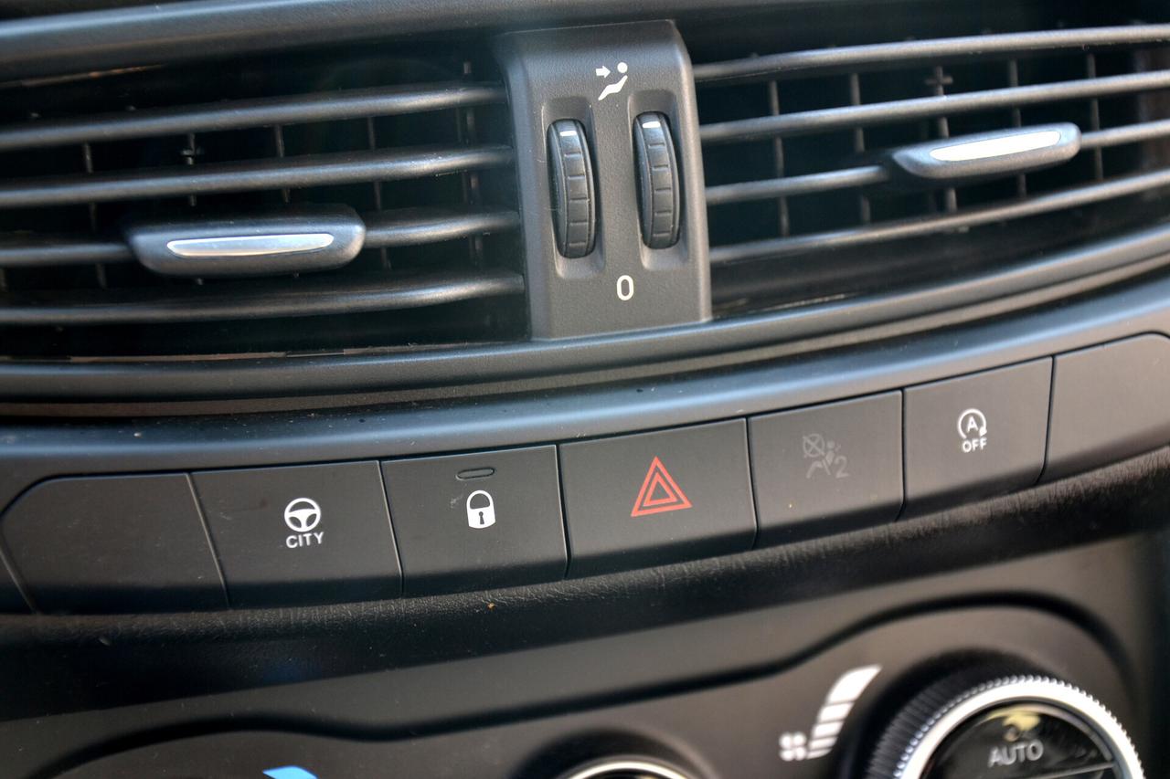 Fiat Tipo 1.6 MJT 130CV SW NAVI+CRUISE+TEL+CLIMA *PREZZO VER