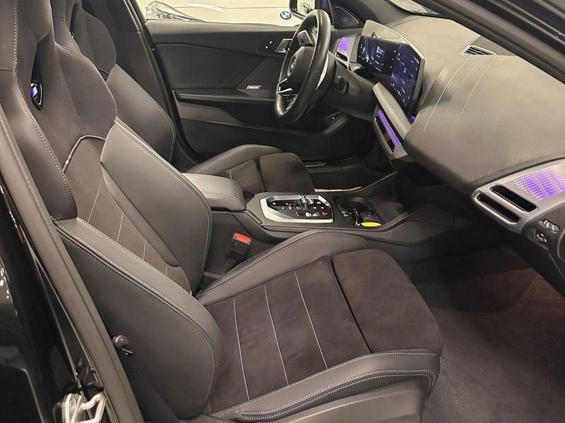 BMW Serie 1 120d 48V MSport auto