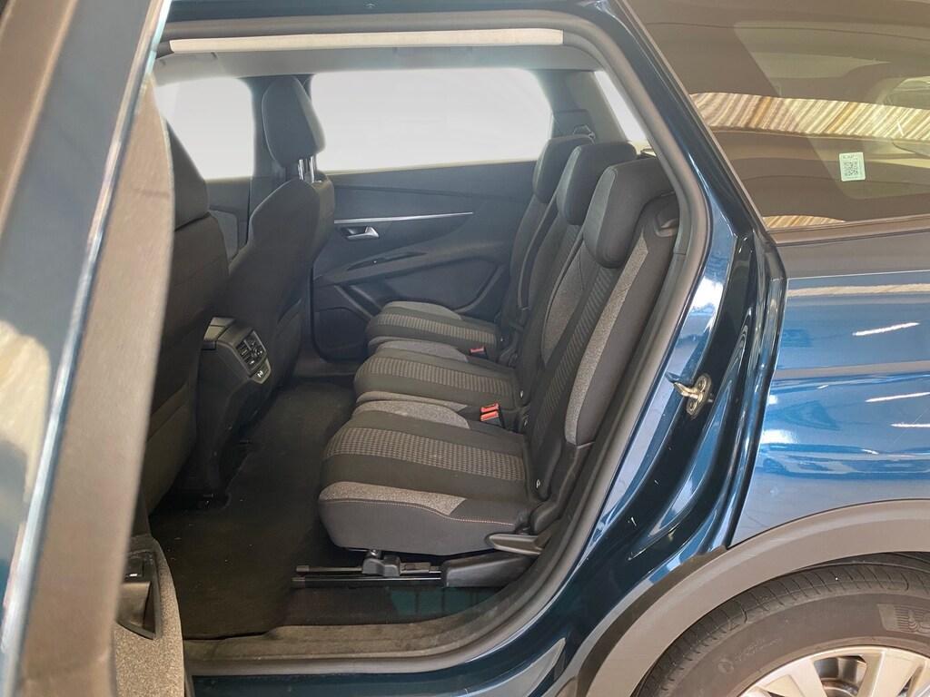 Peugeot 5008 1.2 PureTech Turbo Active Pack - PROMO