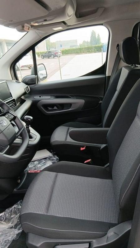 Toyota Proace City Verso Proace City Verso 1.2 110 CV S&S L1 Lounge