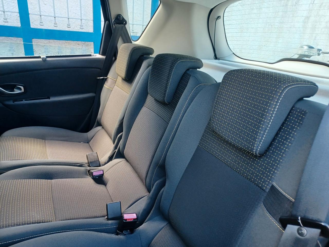 Renault Scenic X-Mod 1.5 dCi 110CV UNICO PROPRIETARIO