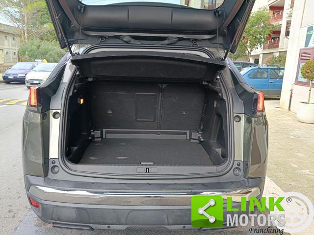 PEUGEOT 3008 BlueHDi 120 S&S Allure