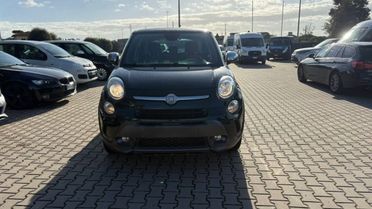 FIAT 500L 1.3 Multijet 85 CV Trekking **UNICO PROPRIETARIO**