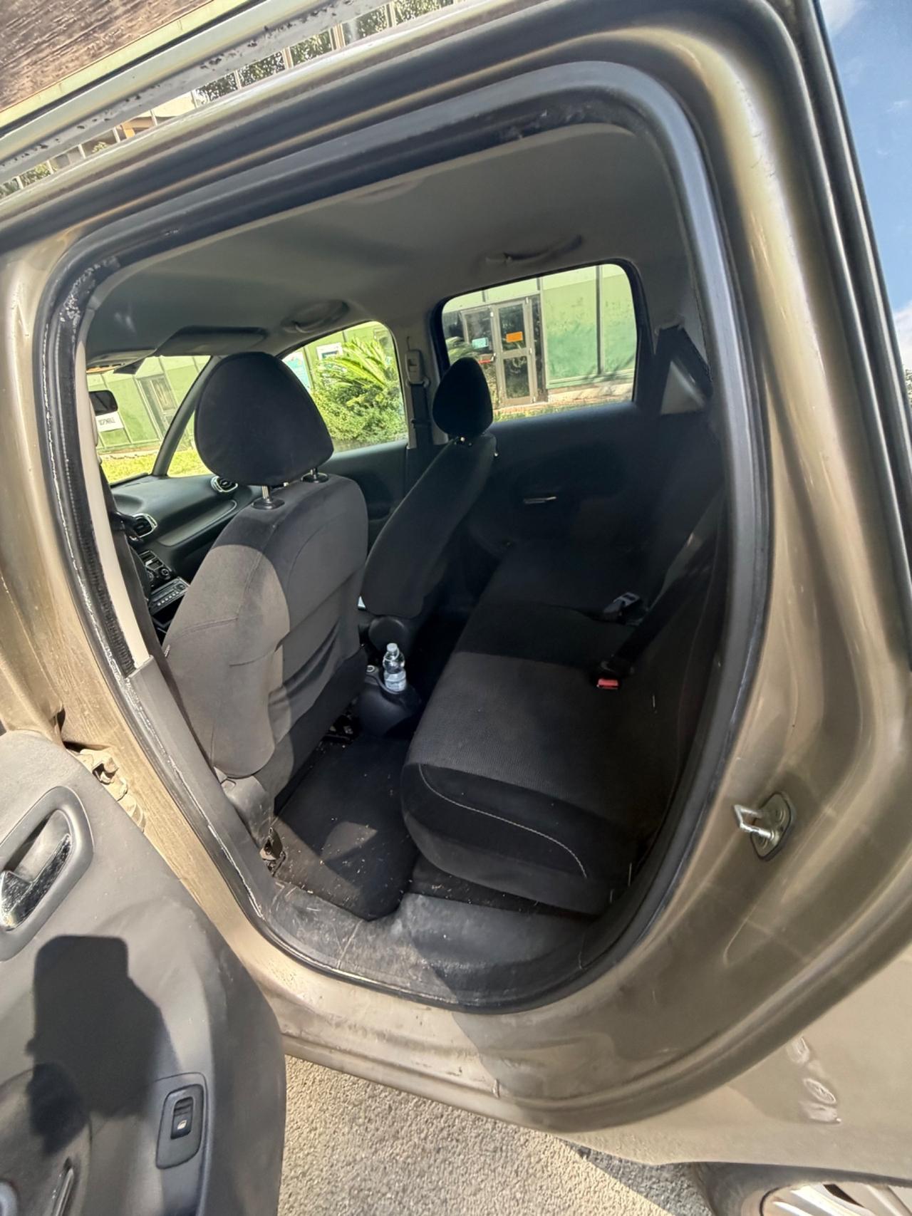 Citroen C3 Picasso 1.4 VTi 95 Exclusive Style