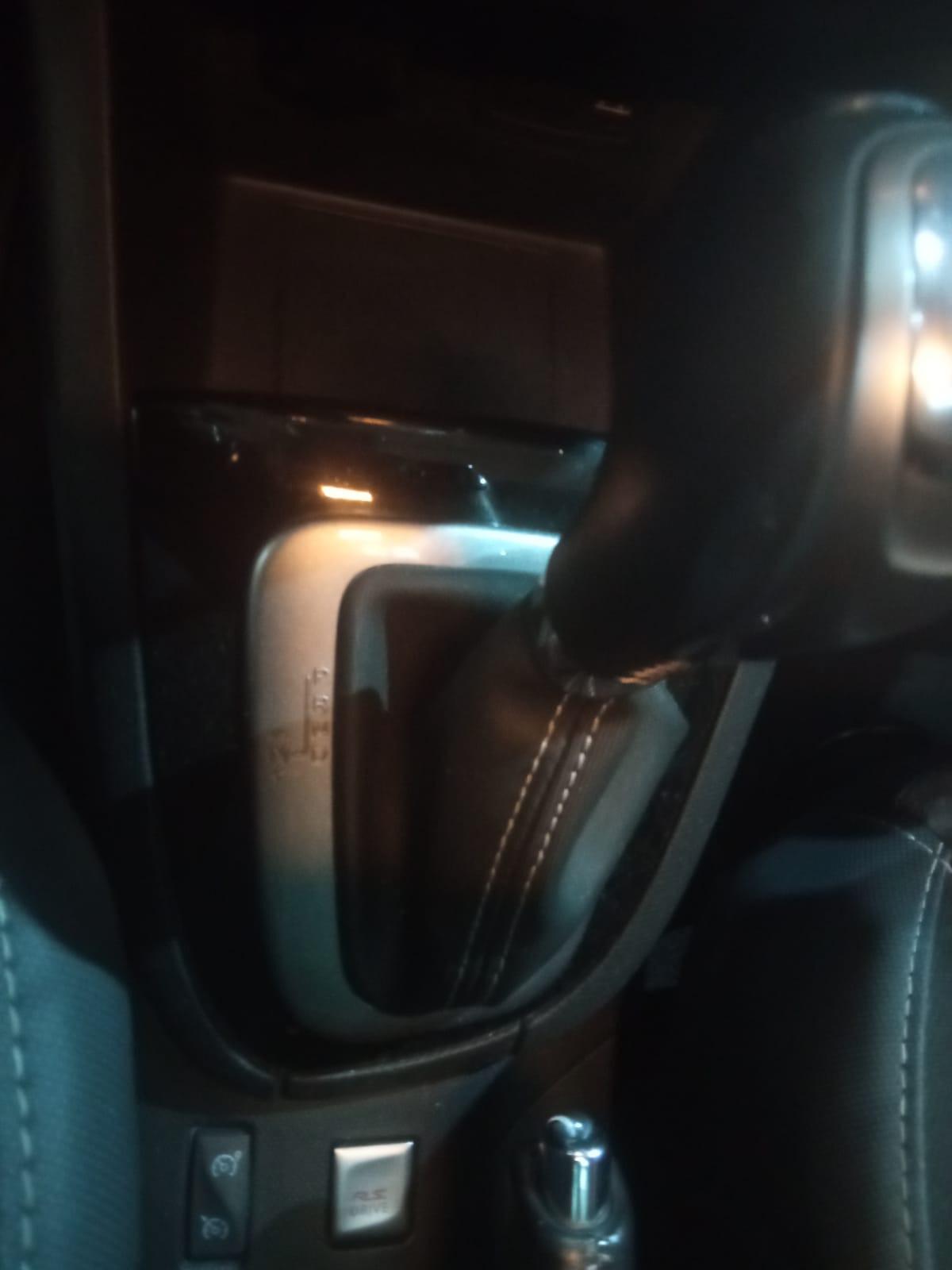 Renault Clio 1.2 TCe 120CV EDC 5 porte GT TETTO PANORAMICO