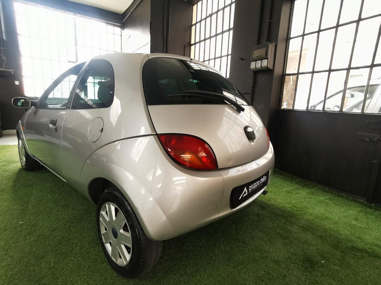 Ford Ka 1.3 Collection EURO 4 NEOPATENTATI GARANZIA 12 MESI