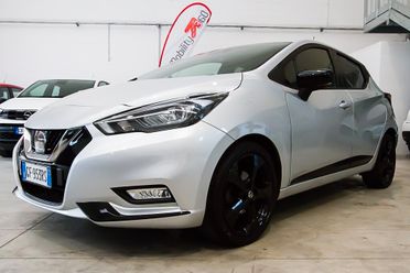 Nissan Micra IG-T 92 5 porte N-Sport - Ok neopatentati!!!