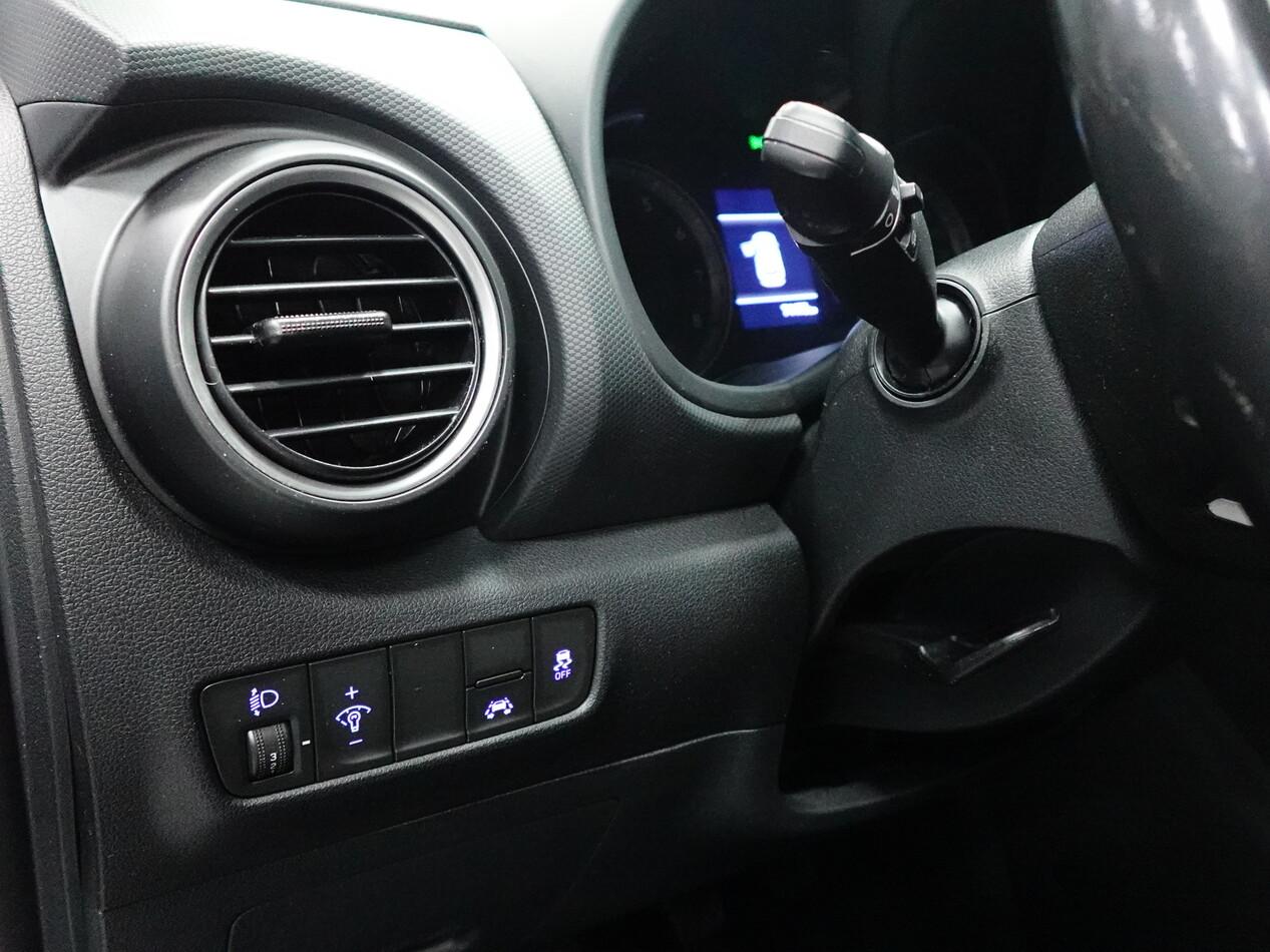 Hyundai Kona 1.0 T-GDI 120 CV XTECH