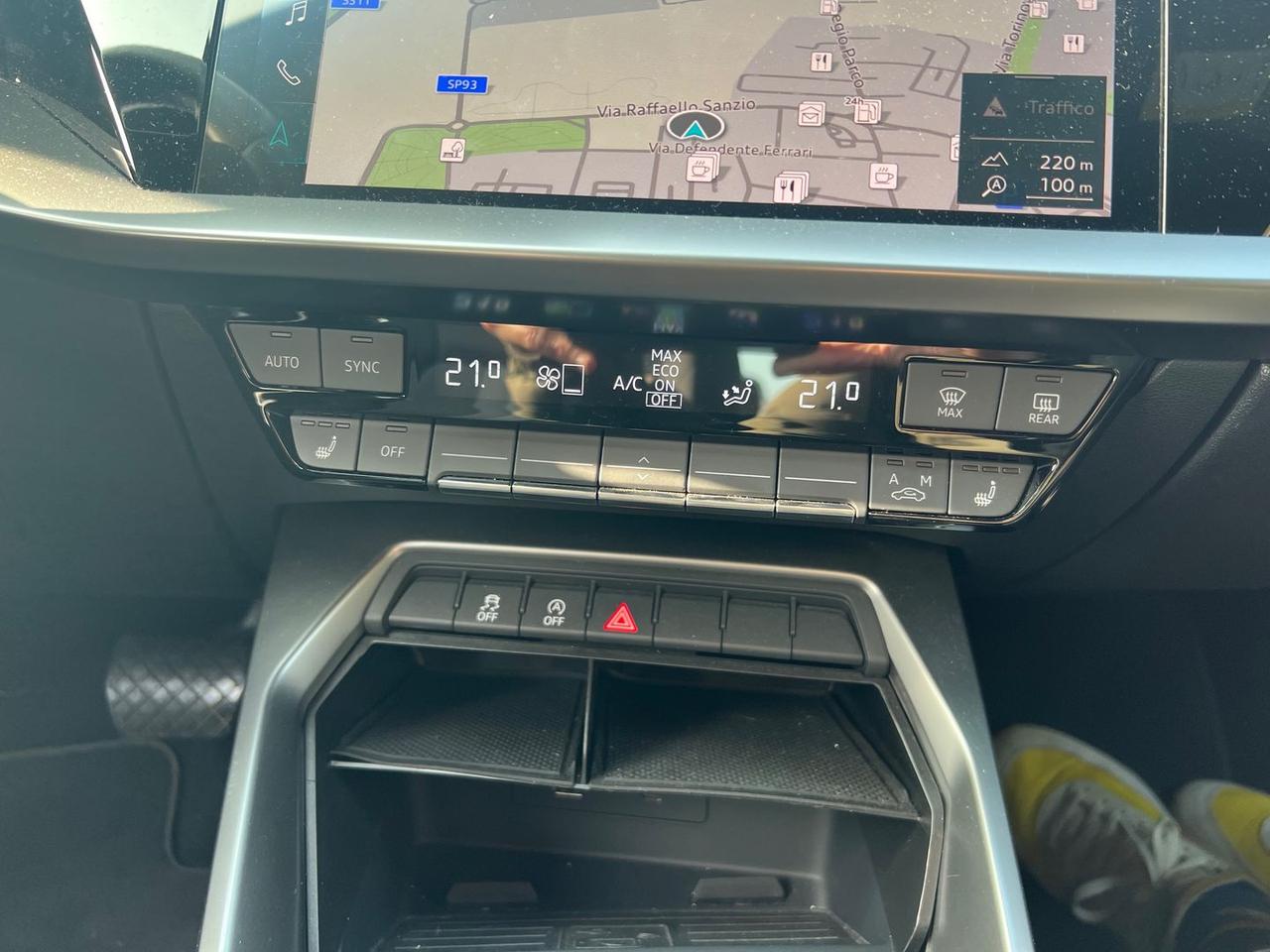 Audi A3 Business 1.5 35 TFSI #9818