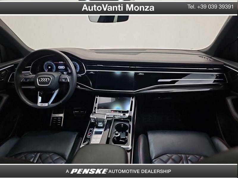 Audi Q8 Q8 50 3.0 tdi mhev Sport quattro tiptronic