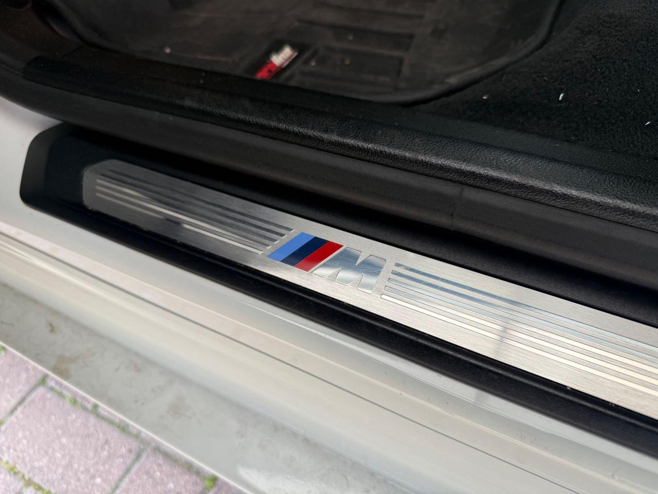 Bmw X4 M Sport 20 d MHEV #10173