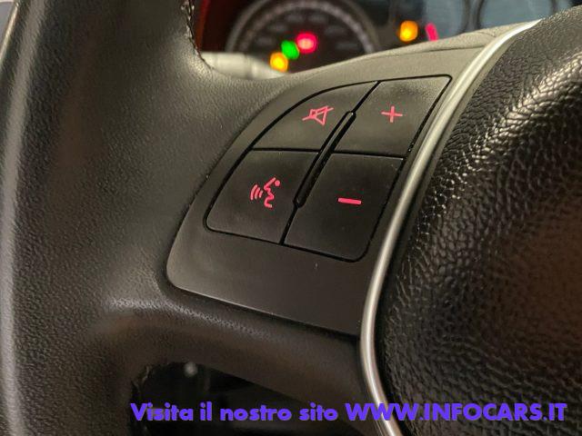 ALFA ROMEO MiTo 1.3 JTDm 95 CV S&S Urban
