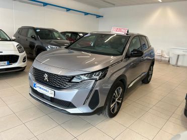 Peugeot 3008 ALLURE PACK BlueHDi 130 EAT8 SPOTICAR