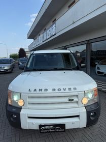 Land Rover Discovery 3 2.7 TDV6 HSE