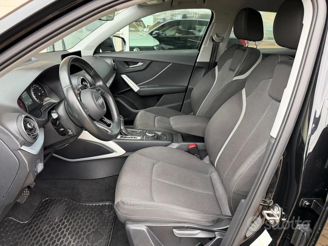 Audi Q2 30 1.6 tdi Admired s-tronic my20