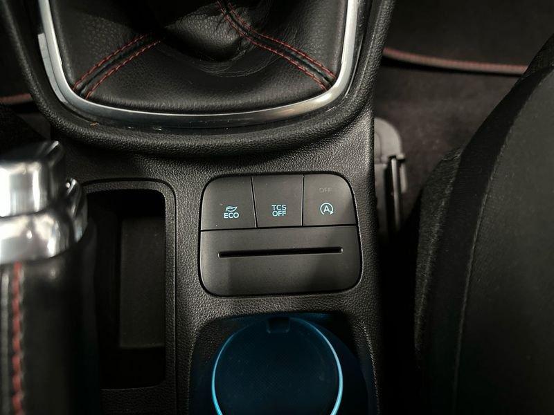 Ford Fiesta 5p 1.0 ecoboost ST-Line s&s 100cv my19.5