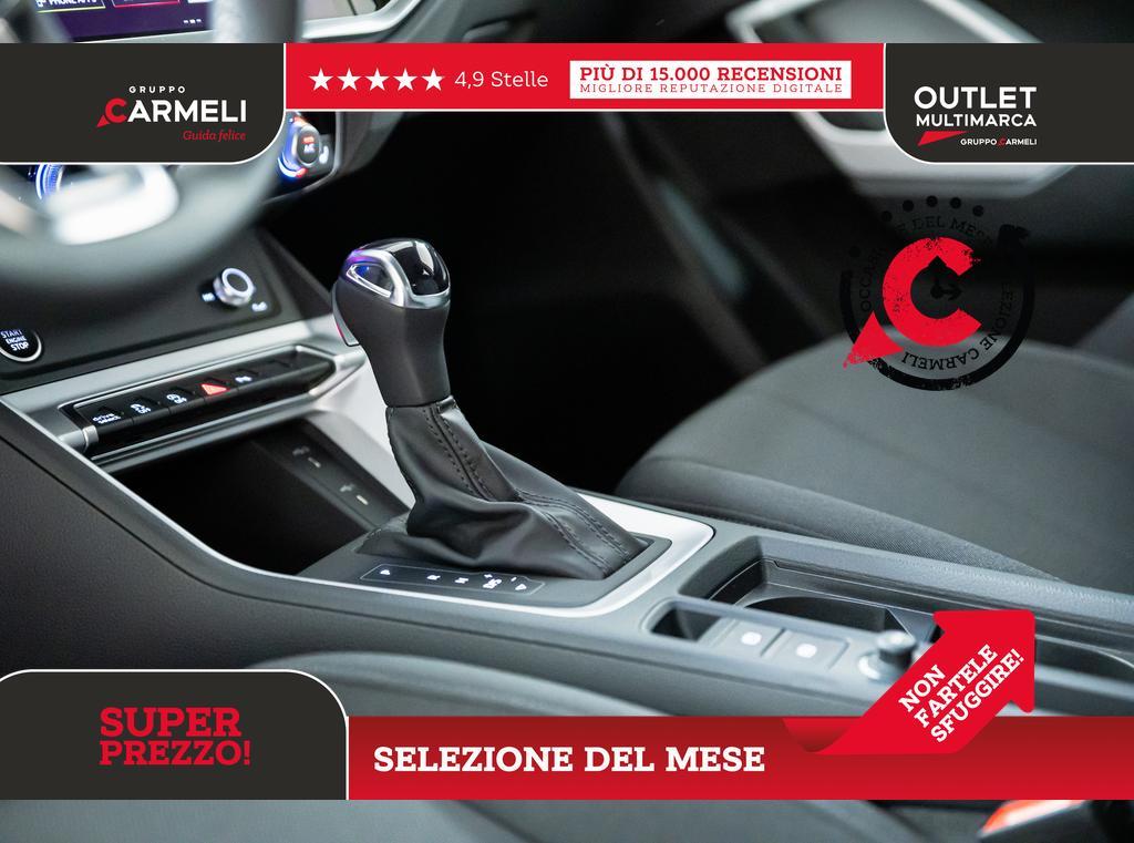 Audi Q3 SPB 35 TFSI S tronic Business Plus