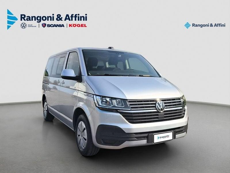 Volkswagen Caravelle 2.0 TDI 150CV DSG PC Comfortline