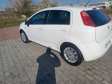 Fiat Grande Punto Grande Punto 1.3 MJT 75 CV 5 porte Dynamic