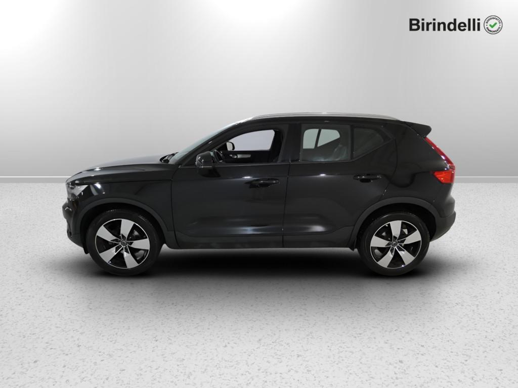 VOLVO XC40 (2017-->) - XC40 T3 Geartronic Momentum