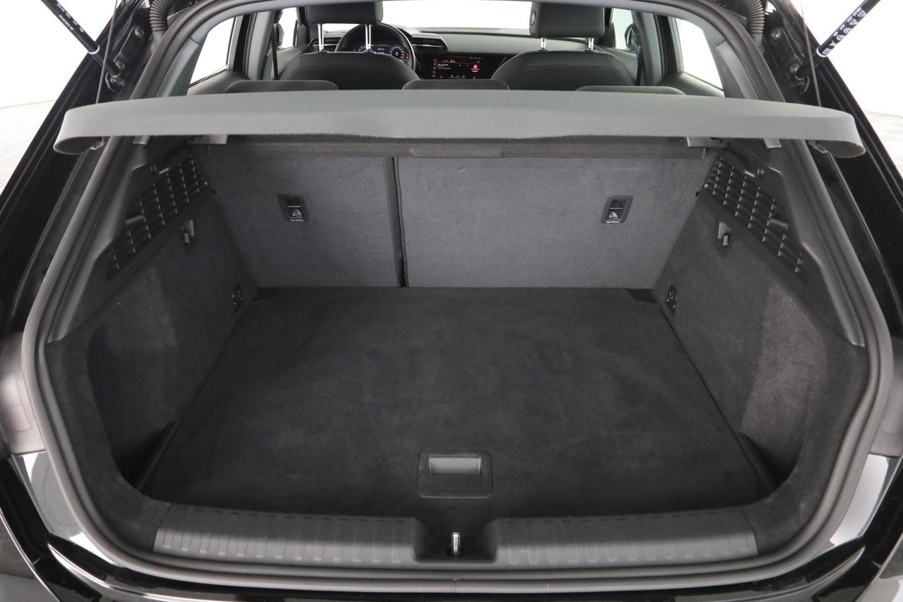AUDI A3 4ª serie A3 SPB 30 TFSI