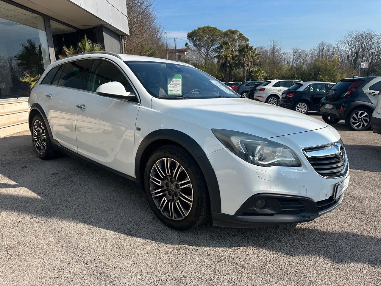 Opel Insignia 2.0 CDTI 170CV Start&Stop Country Tourer