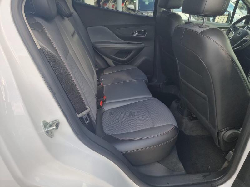 Opel Mokka 1.4 t Cosmo 140cv 100MILA KM