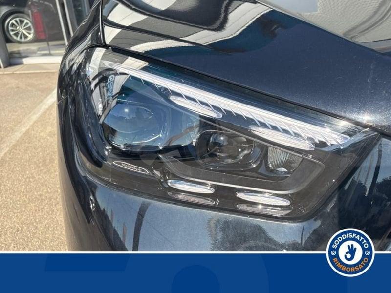 Mercedes-Benz GLE Coupé GLE 350de 4Matic EQ-Power AMG Line Advanced Plus